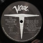 Ella Fitzgerald - The Cole Porter Songbook