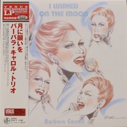 Barbara Carroll Trio...