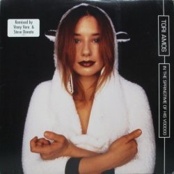 Tori Amos