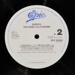 Europe - The Final Countdown