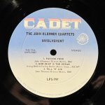 John Klemmer - Involvement