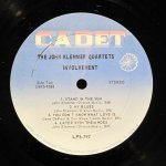 John Klemmer - Involvement