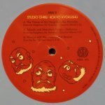 V/A (Studio Ghibli · Kokyo Kyokushu), (Akiko Yano, Joe Hisaishi, Youmi Kimura, Yuji Nomi) - Studio Ghibli · Kokyo Kyokushu