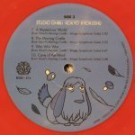 V/A (Studio Ghibli · Kokyo Kyokushu), (Akiko Yano, Joe Hisaishi, Youmi Kimura, Yuji Nomi) - Studio Ghibli · Kokyo Kyokushu