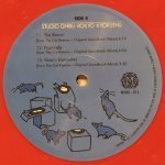 V/A (Studio Ghibli · Kokyo Kyokushu), (Akiko Yano, Joe Hisaishi, Youmi Kimura, Yuji Nomi) - Studio Ghibli · Kokyo Kyokushu