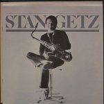 Stan Getz (with Bob Brookmeyer, Antonio Carlos Jobim, Ron Carter, Chick Corea, Herbie Hancock, Ray Brown, Joao Gilberto, Bill Evans, Oscar Peterson, Gary Burton, Phil Upchurch, Laurindo Almeida, Charlie Byrd, Herb Ellis, etc..) - Stan Getz
