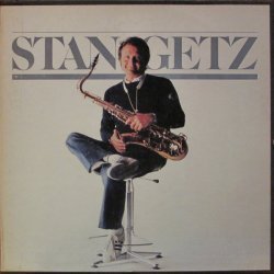 Stan Getz (with Bob ...