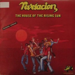 Revelacion (Cerrone,...