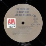 George Benson - The Other Side Of Abbey Road