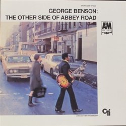 George Benson