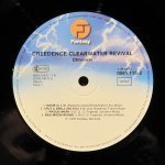 Creedence Clearwater Revival - Chronicle - The 20 Greatest Hits