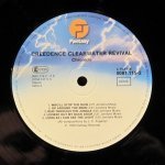 Creedence Clearwater Revival - Chronicle - The 20 Greatest Hits