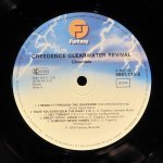 Creedence Clearwater Revival - Chronicle - The 20 Greatest Hits