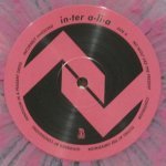 At The Drive In - in•ter a•li•a