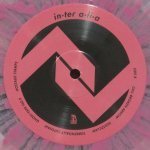 At The Drive In - in•ter a•li•a