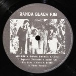 Banda Black Rio - The Best Of Banda Black Rio
