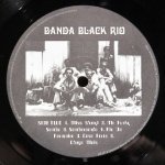 Banda Black Rio - The Best Of Banda Black Rio