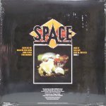 Space - Magic Fly