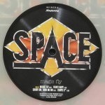 Space - Magic Fly