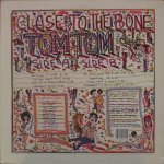 Tom Tom Club - Close To The Bone