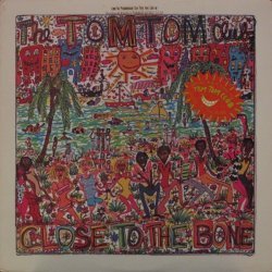 Tom Tom Club