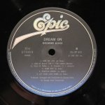 George Duke - Dream On