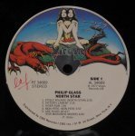 Philip Glass - North Star