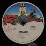 Philip Glass - North Star