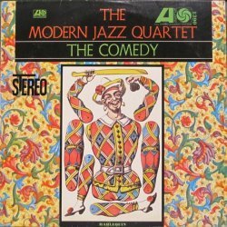 Modern Jazz Quartet