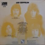 Led Zeppelin - Led Zeppelin