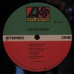 Led Zeppelin - Led Zeppelin