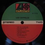 Led Zeppelin - Led Zeppelin