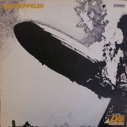 Led Zeppelin