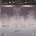 Duran Duran - Thanksgiving Live - The Ultra Chrome, Latex And Steel Tour