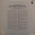 Sergio Mendes - In The Brazilian Bag