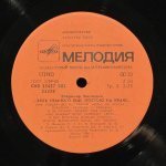 Владимир Высоцкий - ...Хоть Немного Еще Постою На Краю...