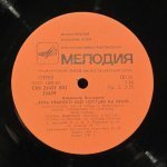 Владимир Высоцкий - ...Хоть Немного Еще Постою На Краю...