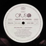 Jozef Zsapka - Golden Era