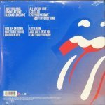 Rolling Stones - Blue & Lonesome