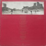 U2 - The Unforgettable Fire