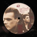 U2 - The Unforgettable Fire