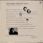 Barbra Streisand - The Barbra Streisand Album