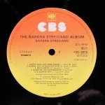 Barbra Streisand - The Barbra Streisand Album