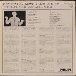 Paul Mauriat - How Deep Is Your Love