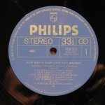 Paul Mauriat - How Deep Is Your Love