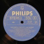 Paul Mauriat - How Deep Is Your Love