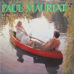 Paul Mauriat