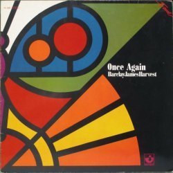 Barclay James Harves...