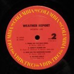 Weather Report - Sportin' Life