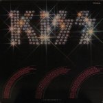 Kiss - Kiss